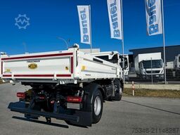 MAN TGM 18.320 / 4x2 / Meiller / Kipper /Klima/Neu