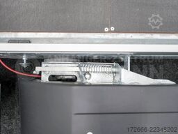 Vezeko HUSKY CAR FB 35.39 | E-PUMPE | RAMPE 394X187X10CM 3500KG ABSENKER