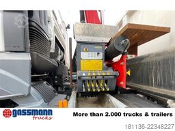 MAN TGS 28.430 6x4-4 BL, Lenk-/Lift, Bordmatik, Kran