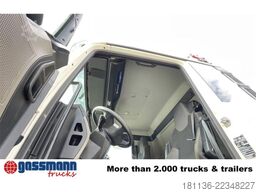 MAN TGS 28.430 6x4-4 BL, Lenk-/Lift, Bordmatik, Kran