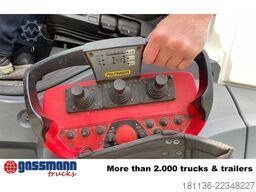 MAN TGS 28.430 6x4-4 BL, Lenk-/Lift, Bordmatik, Kran