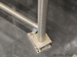 INOX CILC250TP