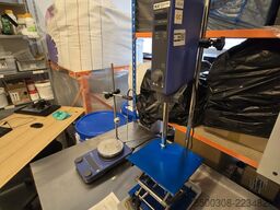 IKA T25 easy clean digital
