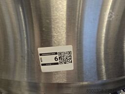 INOX STOC600RWP