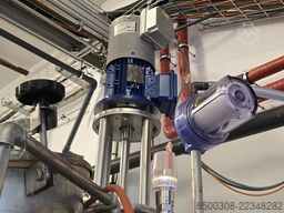 INOX STOC600RWP
