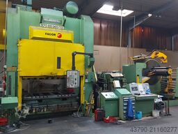 Fagor Helmerding SCM2-500-2400-1700