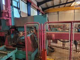 Kaltenbach KBS 750 DG plus APS 1050