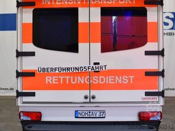 MAN Truck & Bus Intensivtransportwagen