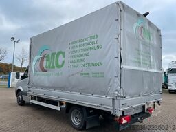 MERCEDES-BENZ Sprinter 519 CDI Pritsche/ AC/ org. KM