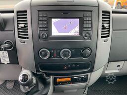 MERCEDES-BENZ Sprinter 519 CDI Pritsche/ AC/ org. KM