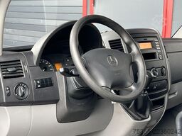 MERCEDES-BENZ Sprinter 516 CDI Doka 3-Sitzer Klima AHK 3,5t