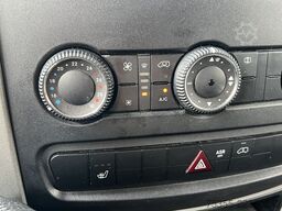 MERCEDES-BENZ Sprinter 516 CDI Doka 3-Sitzer Klima AHK 3,5t