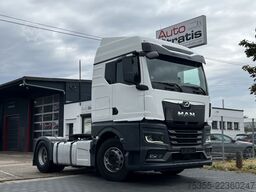 MAN TGX 18.510 Kipphydraulik Klima Retarder ACC LED