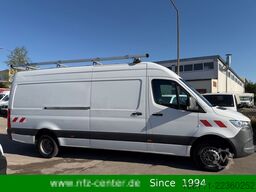 MERCEDES-BENZ Sprinter III 516 CDI KA43/H2/L3/SORTIMO/AHK3,5t