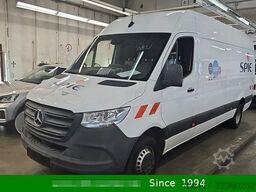 MERCEDES-BENZ Sprinter III 516 CDI KA43/H2/L3/SORTIMO/AHK3,5t