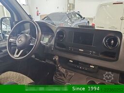 MERCEDES-BENZ Sprinter III 516 CDI KA43/H2/L3/SORTIMO/AHK3,5t