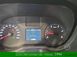 MERCEDES-BENZ Sprinter III 516 CDI KA43/H2/L3/SORTIMO/AHK3,5t