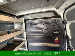 MERCEDES-BENZ Sprinter 516 Kasten RWD MAXI Sortimo AHK 3,5t