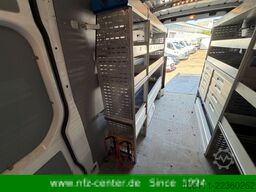 MERCEDES-BENZ Sprinter 516 Kasten RWD MAXI Sortimo AHK 3,5t