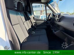 MERCEDES-BENZ Sprinter 516 Kasten RWD MAXI Sortimo AHK 3,5t