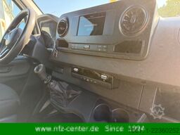 MERCEDES-BENZ Sprinter 516 Kasten RWD MAXI Sortimo AHK 3,5t