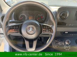 MERCEDES-BENZ Sprinter 516 Kasten RWD MAXI Sortimo AHK 3,5t