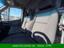 MERCEDES-BENZ Sprinter 516 Kasten RWD MAXI Sortimo AHK 3,5t