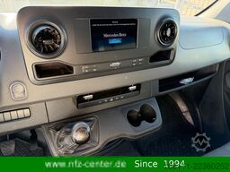 MERCEDES-BENZ Sprinter 516 Kasten RWD MAXI Sortimo AHK 3,5t