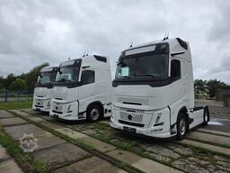 VOLVO Volvo 460 neues Modell, full Option, 2 Kreis Hyd