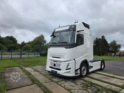 VOLVO Volvo 460 neues Modell, full Option, 2 Kreis Hyd