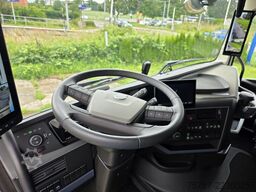 VOLVO Volvo 460 neues Modell, full Option, 2 Kreis Hyd