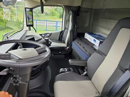 VOLVO Volvo 460 neues Modell, full Option, 2 Kreis Hyd