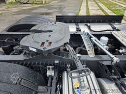 VOLVO Volvo 460 neues Modell, full Option, 2 Kreis Hyd