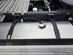 VOLVO Volvo 460 neues Modell, full Option, 2 Kreis Hyd