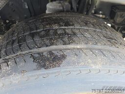 VOLVO Volvo 460 neues Modell, full Option, 2 Kreis Hyd