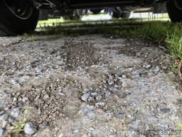 VOLVO Volvo 460 neues Modell, full Option, 2 Kreis Hyd