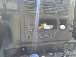 IVECO AD260T45 6x4 3-Seitenkipper + Winterdienstvorr.
