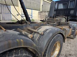IVECO AD260T45 6x4 3-Seitenkipper + Winterdienstvorr.