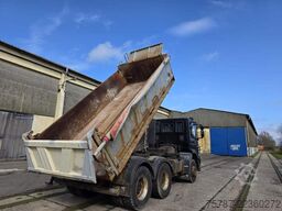 IVECO AD260T45 6x4 3-Seitenkipper + Winterdienstvorr.