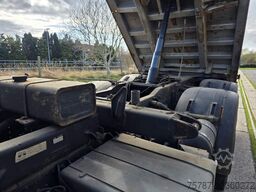 IVECO AD260T45 6x4 3-Seitenkipper + Winterdienstvorr.
