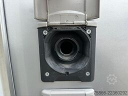 MAN 8.250 TGL BL Werkstattwagen Strom Generator LBW