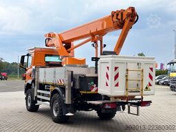 MAN MAN TGM 13.290 4x4 BB Palfinger P300 KS