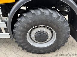 MAN MAN TGM 13.290 4x4 BB Palfinger P300 KS