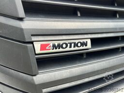 VW CRAFTER 4 MOTION PRITSCHE DoKa 3500KG-AHK AUT.