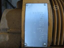 Saeulenschwenkkran Schwenkkran Drehkran 125 kg  3650mm  (2820)