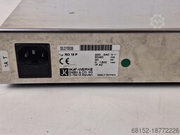 IKA WERKE RO15 P 15 P Digital Magnetic Stirer