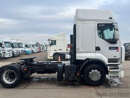 Renault Premium 450 (BOITE MANUELLE / MANUAL GEARBOX)