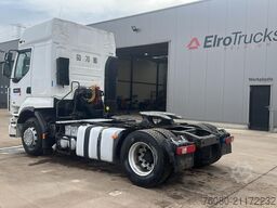 Renault Premium 450 (BOITE MANUELLE / MANUAL GEARBOX)