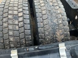 Renault Premium 450 (BOITE MANUELLE / MANUAL GEARBOX)