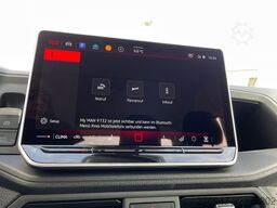 MAN TGE 3.180 Pritsche DOKA LR KAMERA AHK SITZHZ